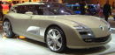London Motor Show 2006